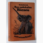 Ele. Buch Alster-Verlag 1920