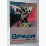 Ele. Buch Elefanten Press 1987