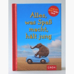 Ele. Buch Groh Verlag GmbH 2012