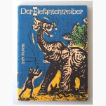 Ele. Oleg Erberg Verlag Kultur u. Fortschritt Berlin 1958 
