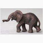 Ele. SCHLEICH Afrikanisches Elefantenbaby 