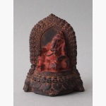 Ele. Keramik kl. Ganesha