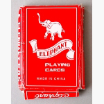 Ele. Spielkartenverpackung China